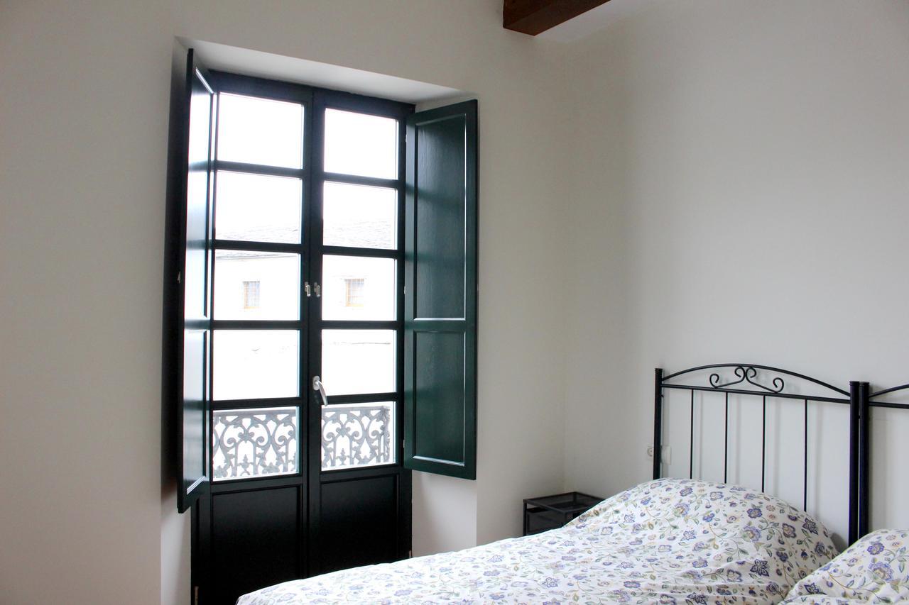 Casa Pedrosa Mondoñedo