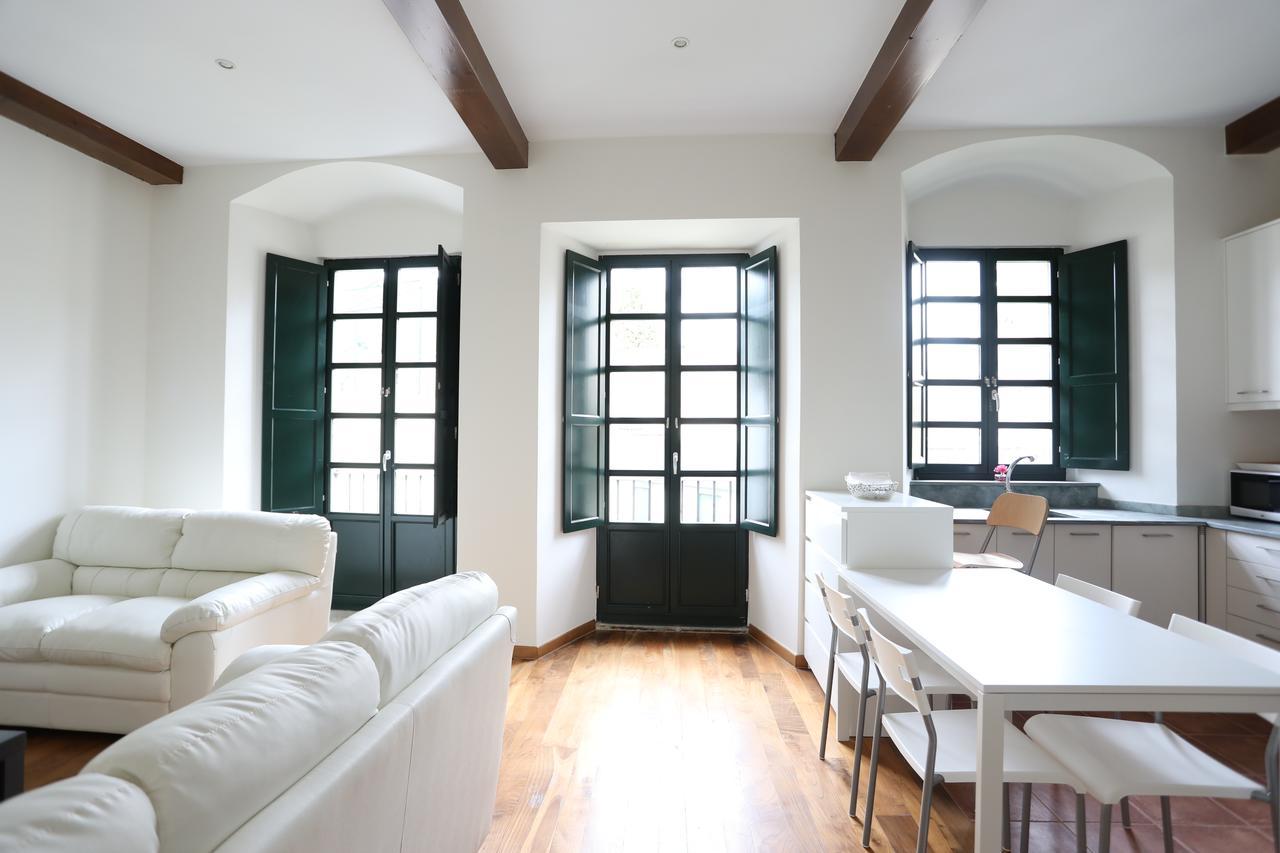 Apartment Casa Pedrosa