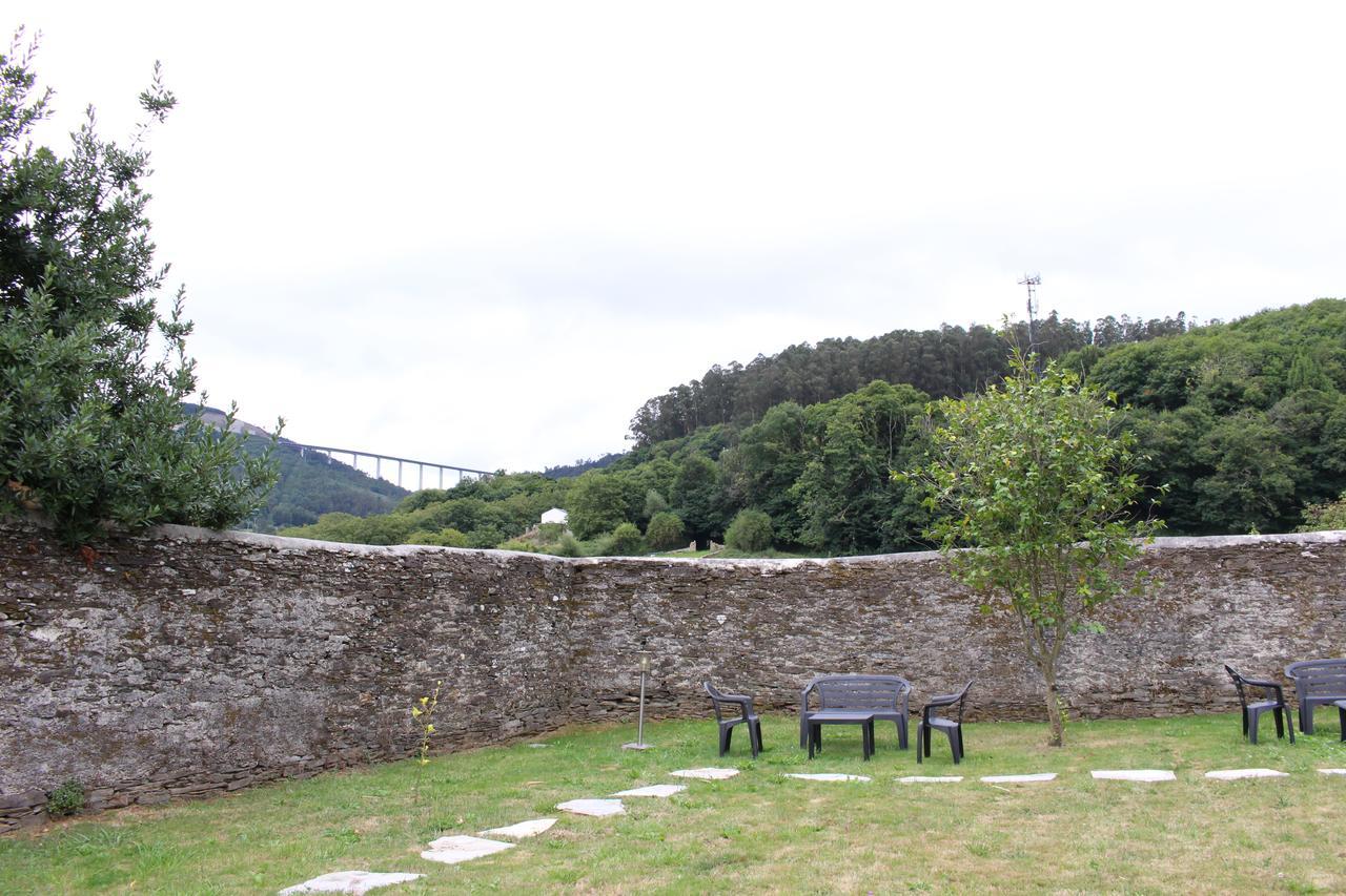 Casa Pedrosa Mondoñedo