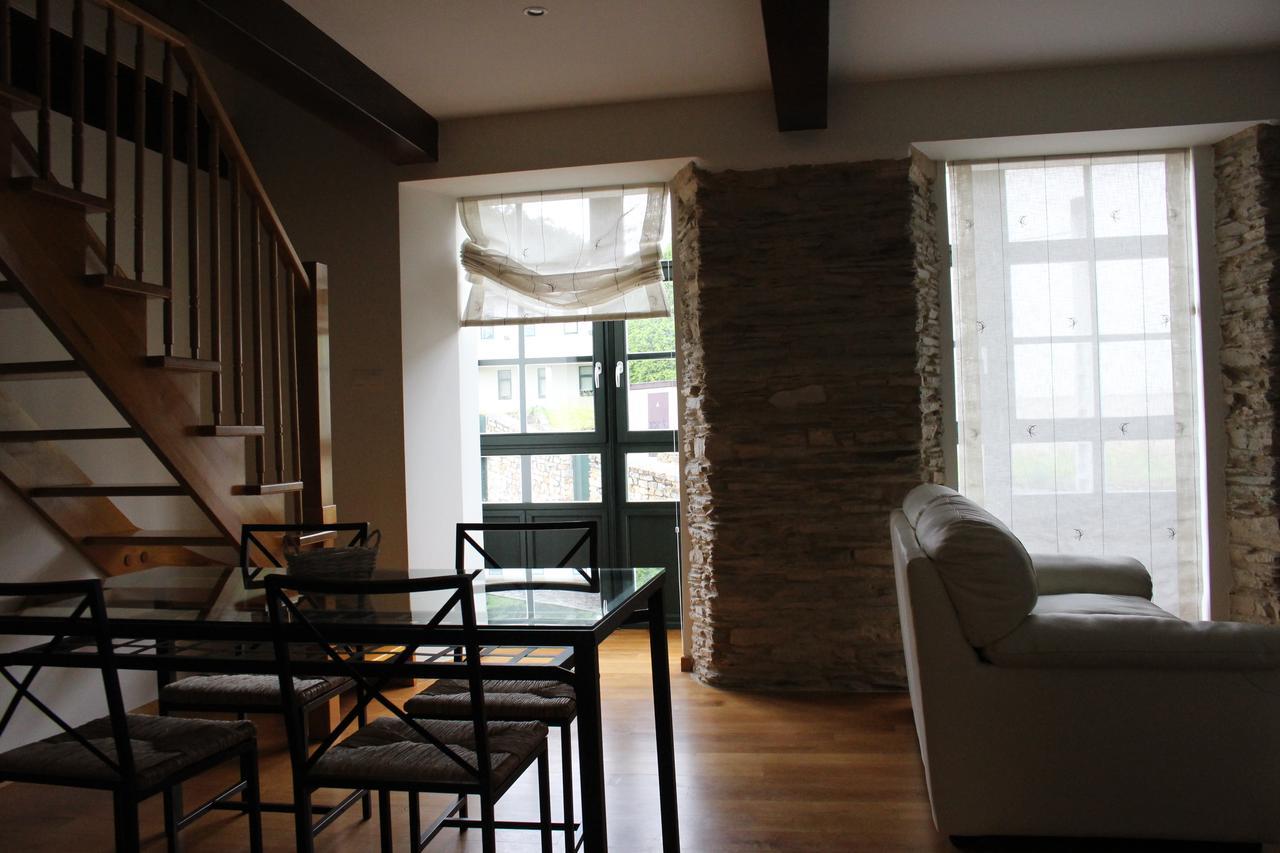 Apartment Casa Pedrosa Mondoñedo