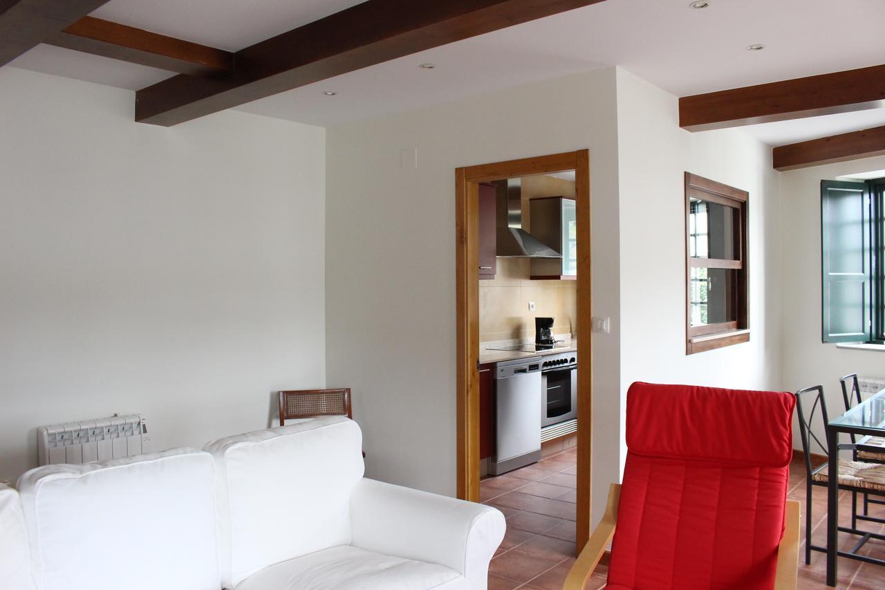Apartment Casa Pedrosa *