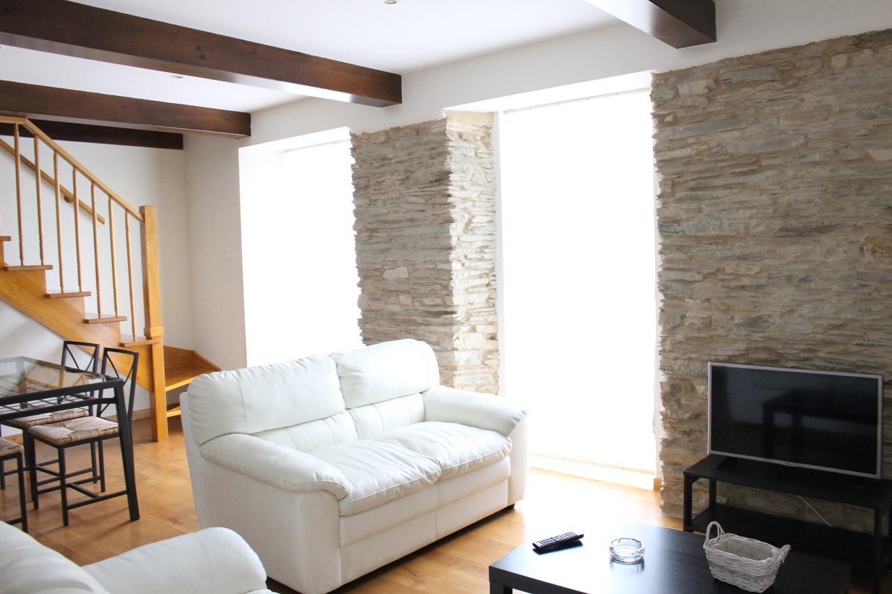 Apartment Casa Pedrosa Mondoñedo