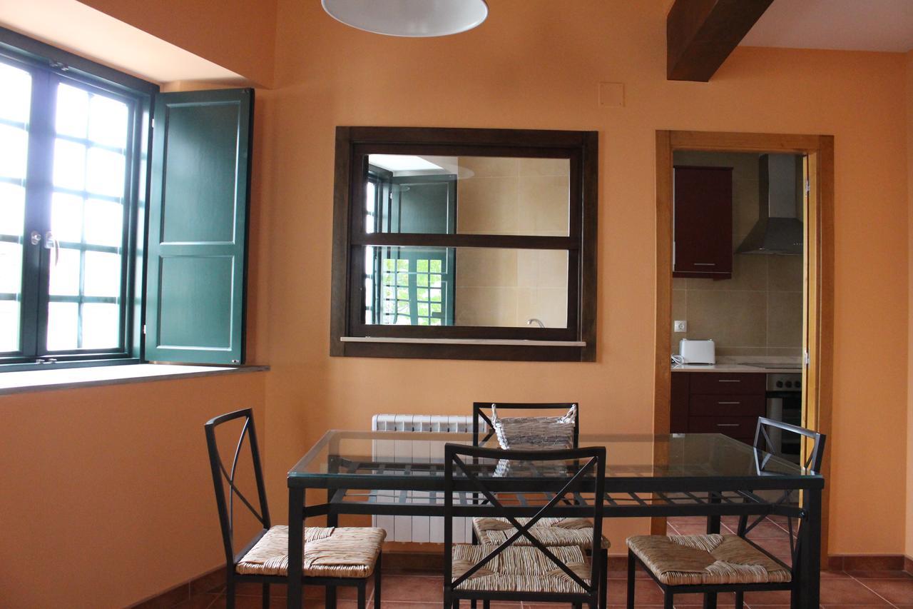 Casa Pedrosa Apartment *